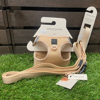 Collars, leads and harnesses - Oh Doggy
