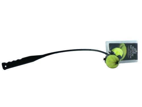 Ace Bounce Tennis Ball Launcher (2 Balls Included)