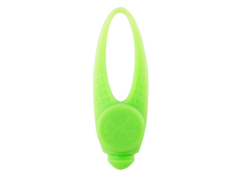 Ancol Soft Blinker Collar Light