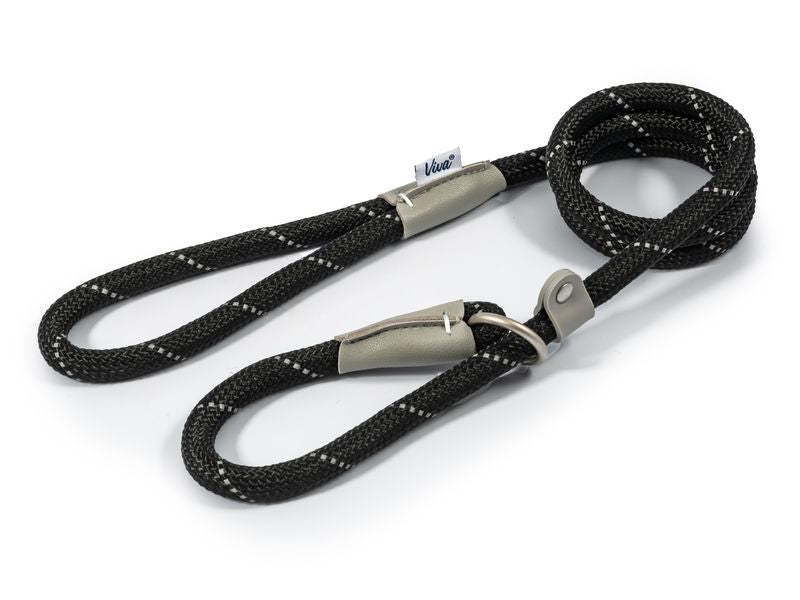 Ancol Viva Dog Slip Lead 1.5m x 12mm