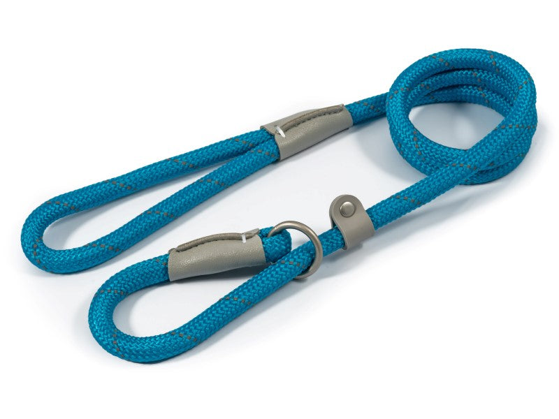 Ancol Viva Dog Slip Lead 1.5m x 12mm