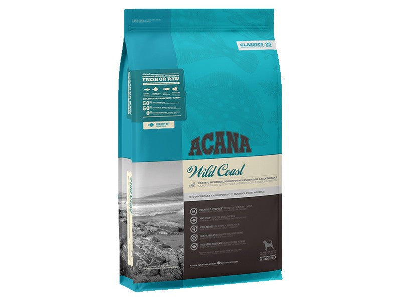 Acana Classic Wild Coast