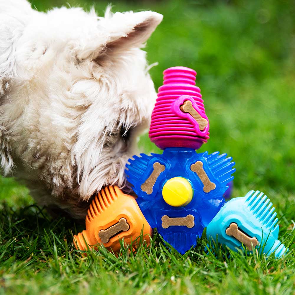 K9 Connectables Brain Teaser - Pro Dog Toys