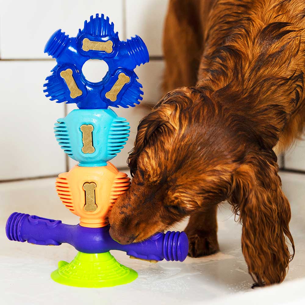 K9 Connectables Brain Teaser - Pro Dog Toys