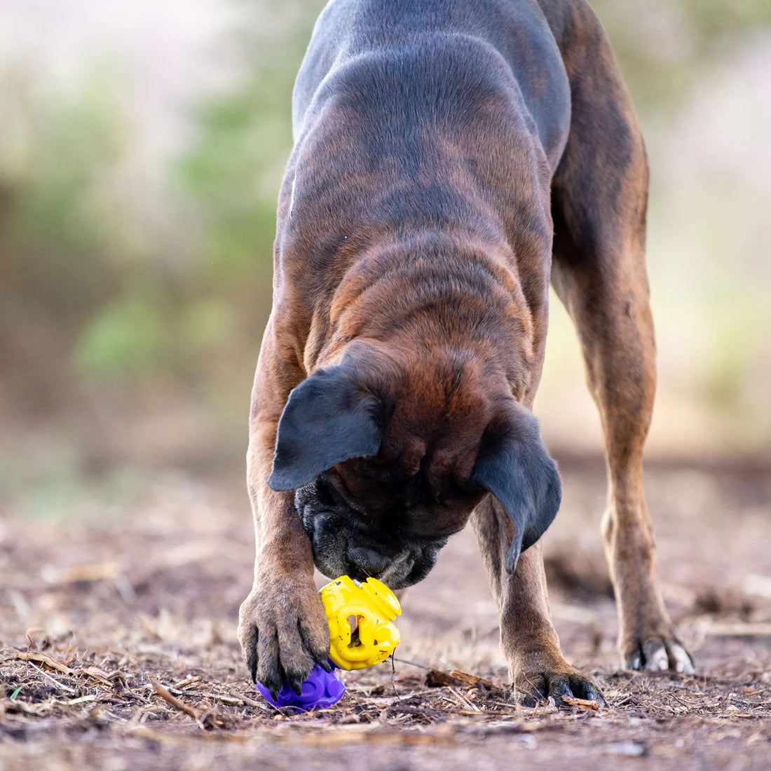 K9 Connectables The Original - Gentle Dog Toys