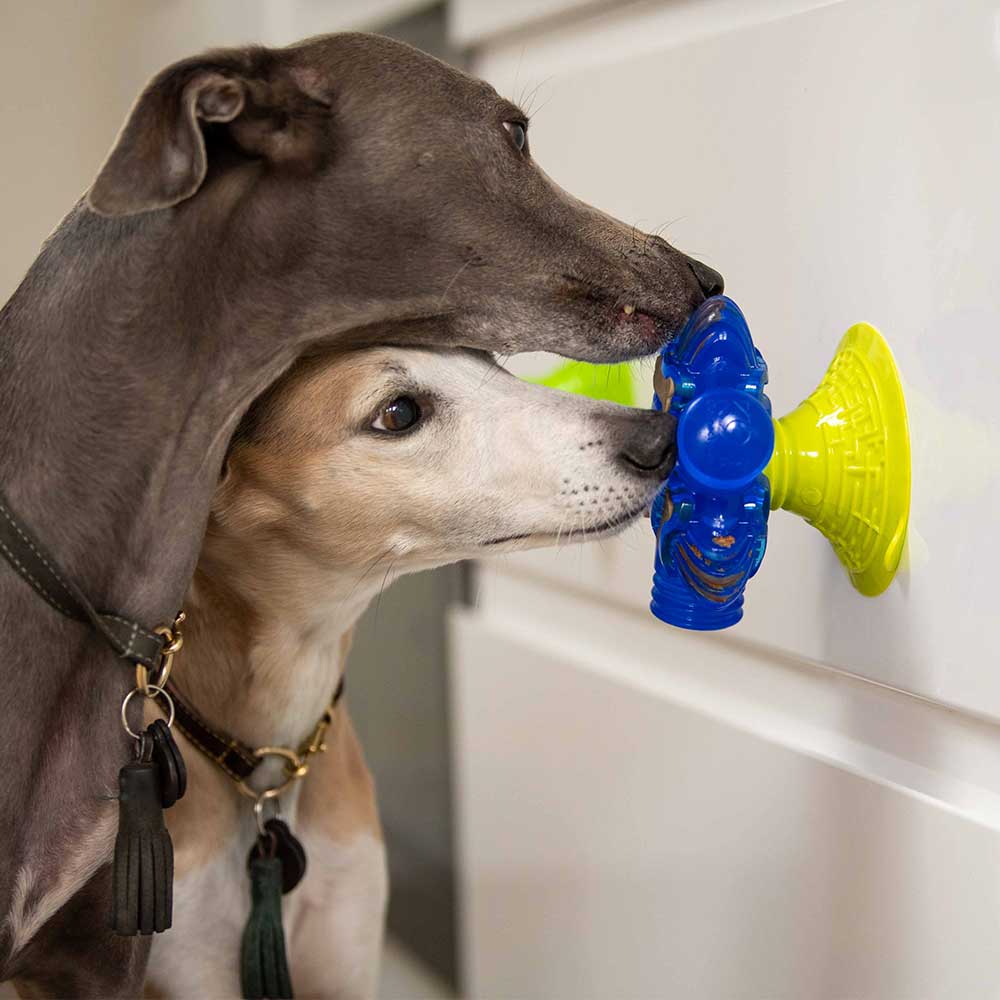 K9 Connectables Super Sticker - Gentle Dog Toys