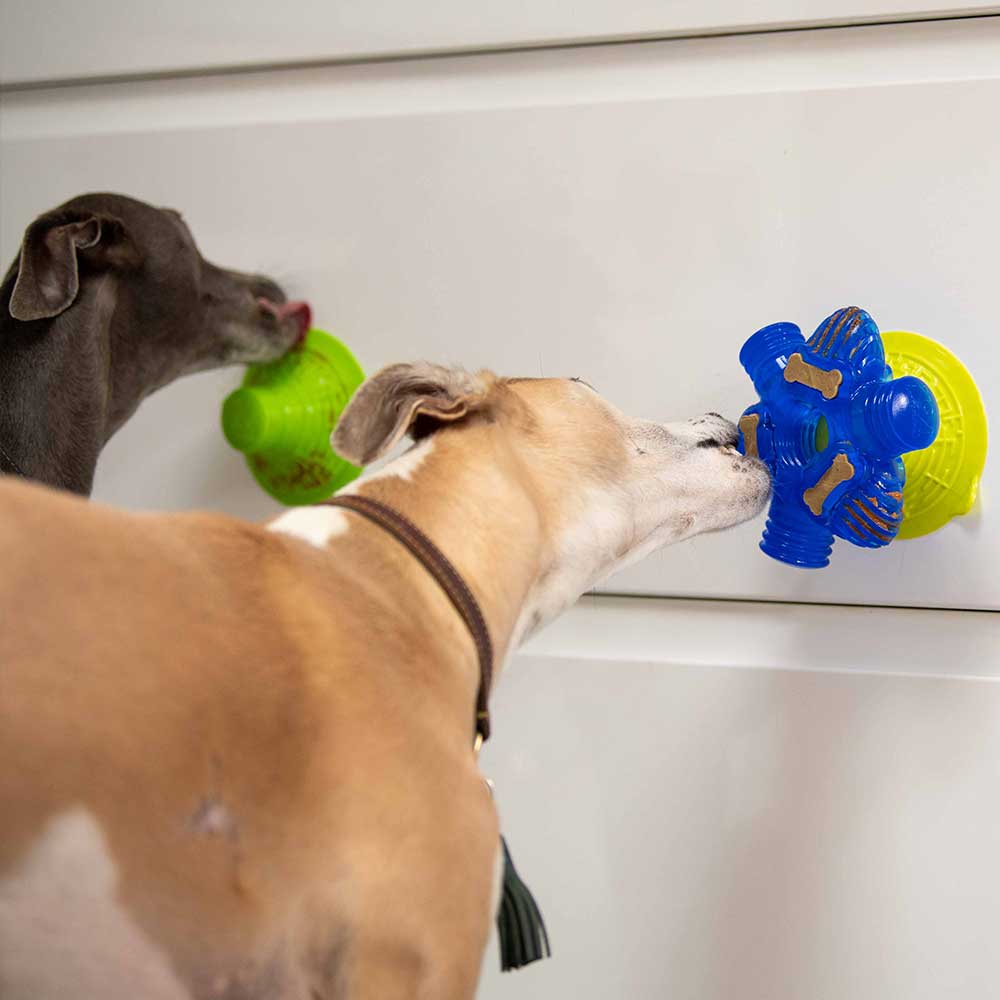 K9 Connectables Super Sticker - Gentle Dog Toys