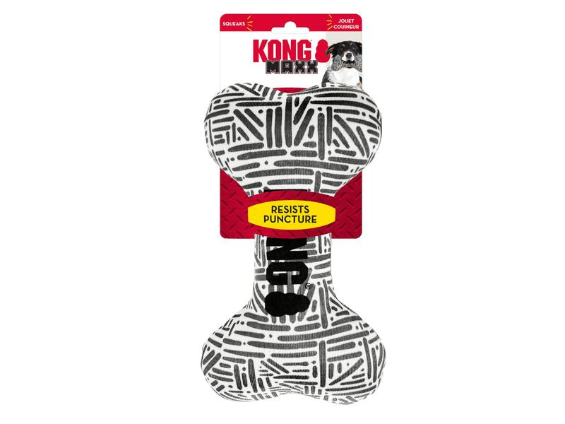 KONG Maxx Bone Tough Dog Toy