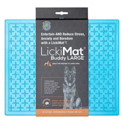 LickiMat XL Buddy Enrichment Mat