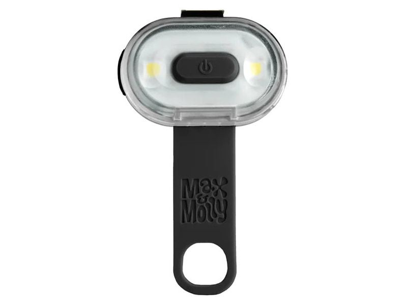 Max & Molly Matrix Ultra LED Dog Safety Light