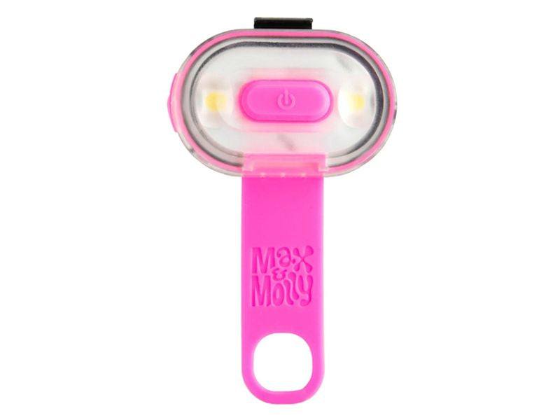 Max & Molly Matrix Ultra LED Dog Safety Light