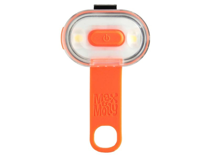 Max & Molly Matrix Ultra LED Dog Safety Light