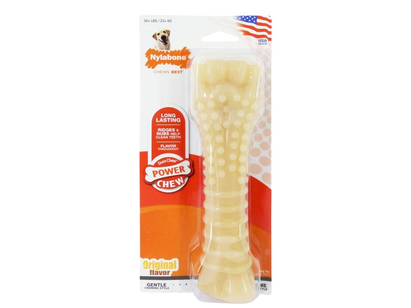 Nylabone DuraChew Original Dog Chew Toy