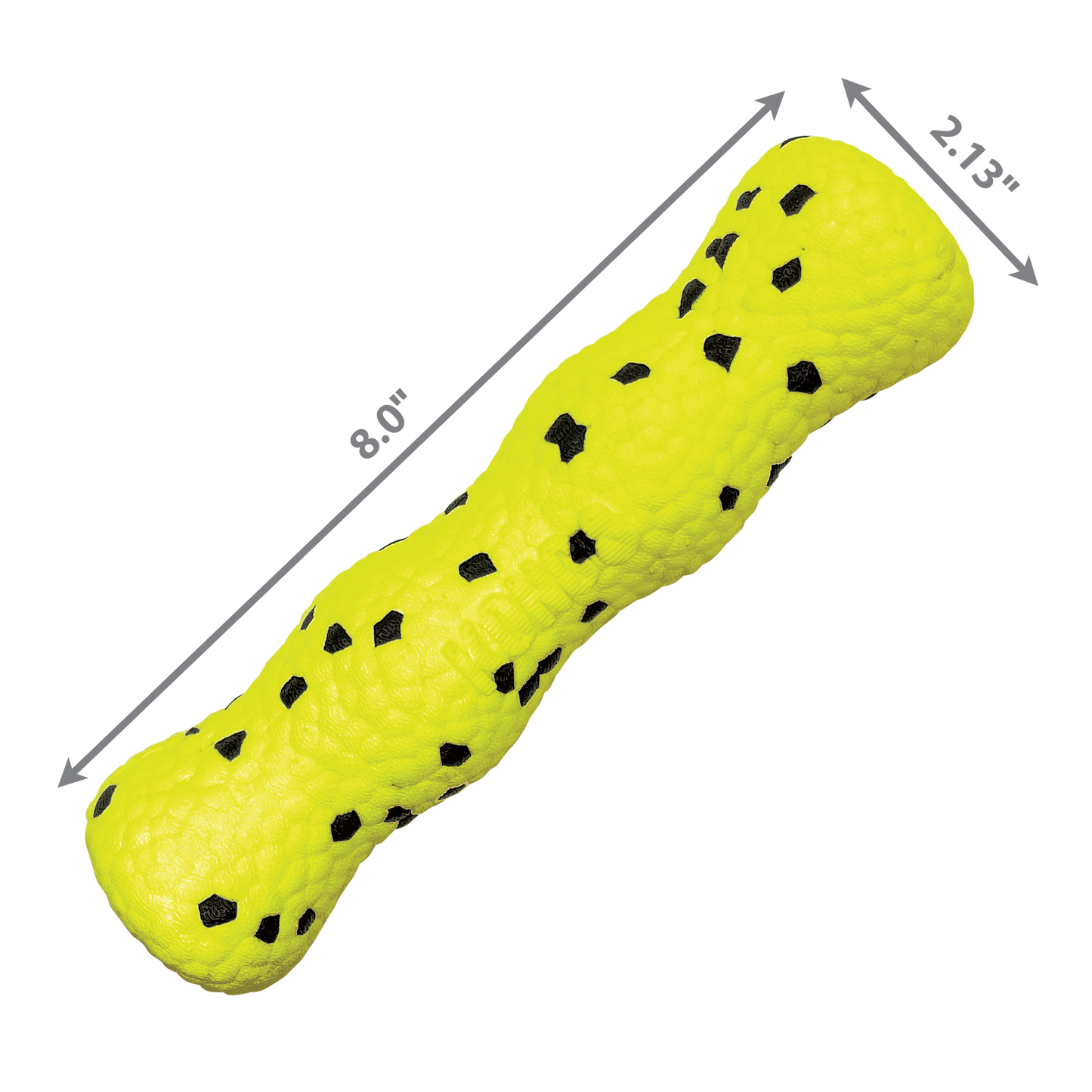KONG Reflex Stick Dog Toy
