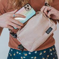 SASSY WOOF - Build Your Own Woof Pack (Pinot) Dog Walking Bag