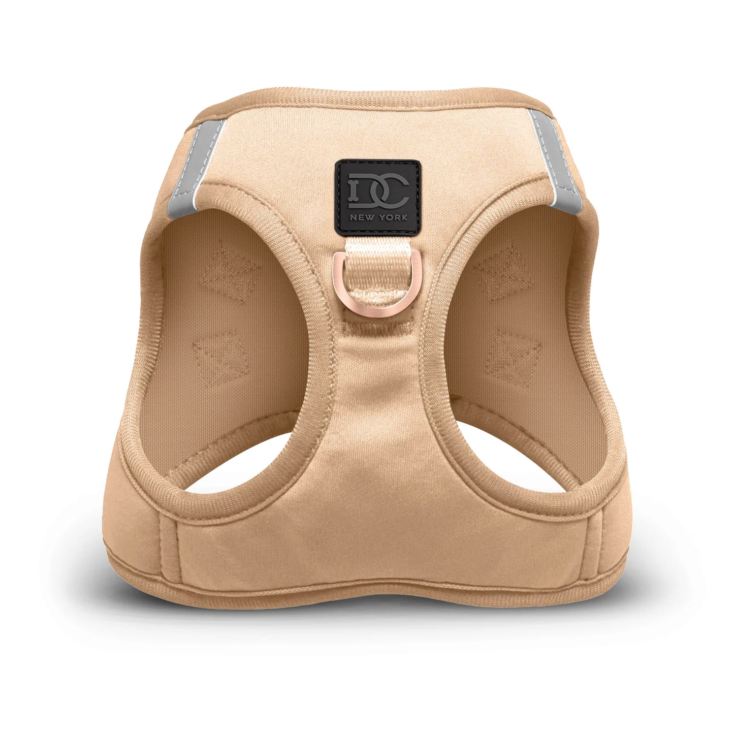 Doodle Couture Luxe Step-In Harness - Dune