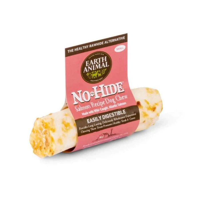 Earth animal salmon chews outlet