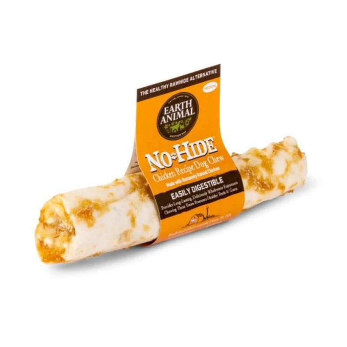 No hide chicken clearance recipe dog chews