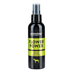 Animology Flower Power Dog Body Mist 150ml