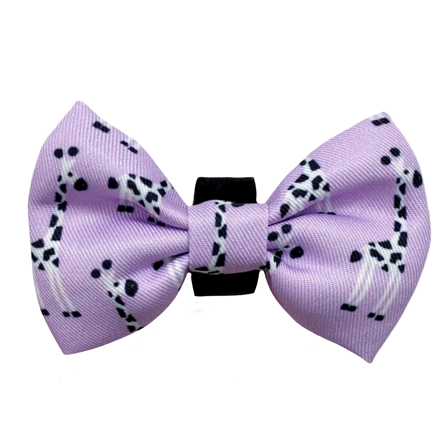 Pawsome Paws Boutique Dog Bow Tie - Georgina The Giraffe