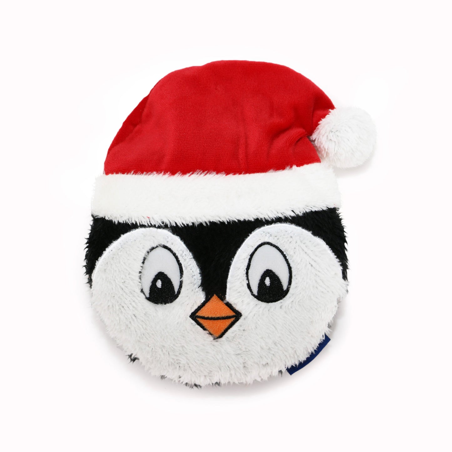 Ancol Super Squeak Christmas Dog Toy
