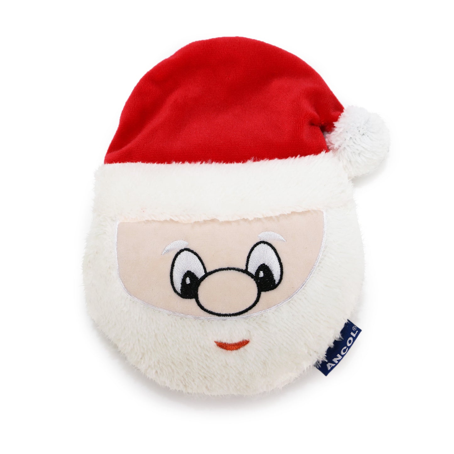 Ancol Super Squeak Christmas Dog Toy