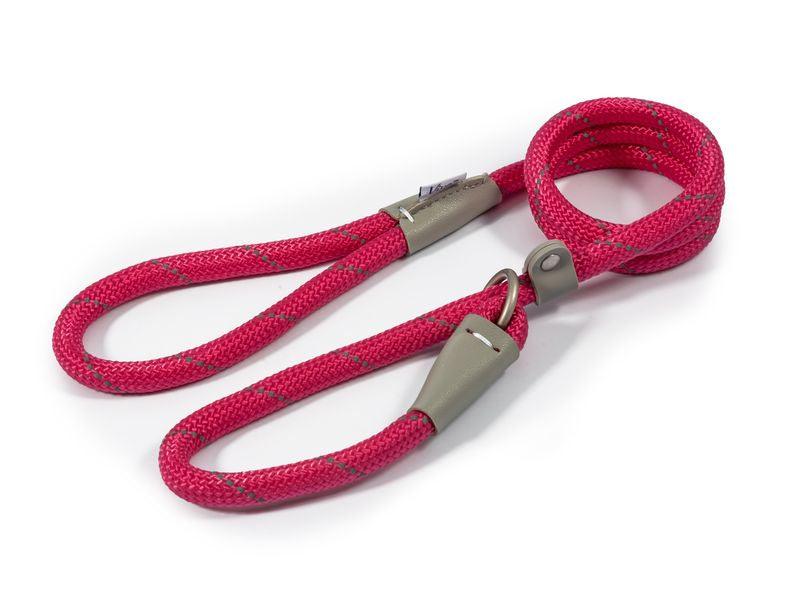 Ancol Nylon Rope Slip Lead-Oh Doggy