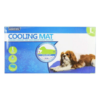 Ancol Cooling Mat-Oh Doggy