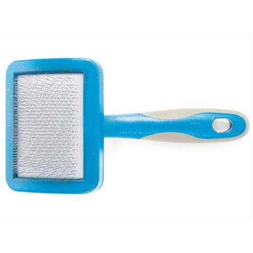 Ancol Ergo Universal Slicker Brush-variable-Oh Doggy