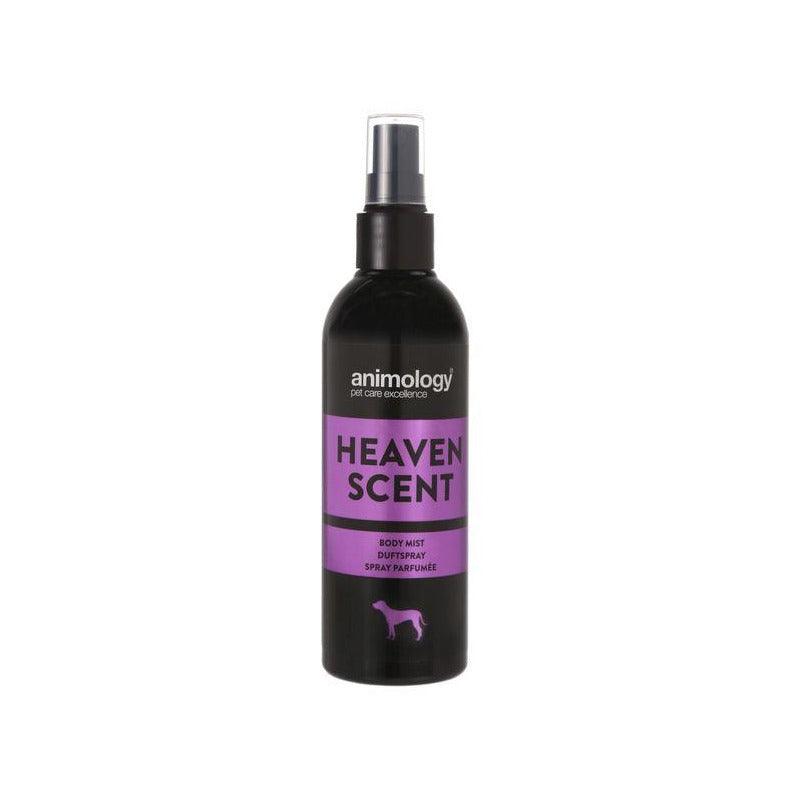 Animology Heaven Scent Body Mist for Dogs 150ml-simple-Oh Doggy