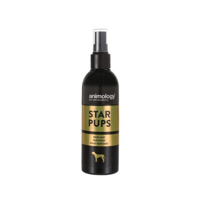 Animology Star Pups Body Mist 150ml-simple-Oh Doggy