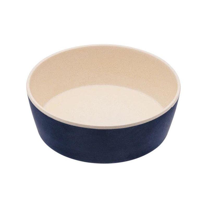 Beco Classic Bamboo Bowl-Oh Doggy