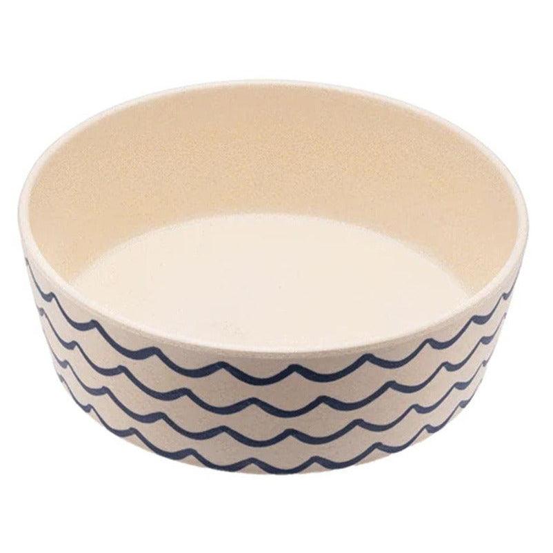 Beco Classic Bamboo Bowl-Oh Doggy