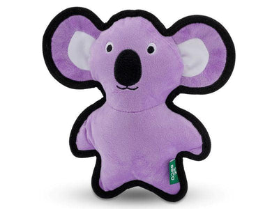Beco Rough & Tough Recycled Plastic Koala-Oh Doggy