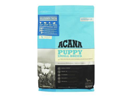 Acana Puppy Small Breed-Oh Doggy