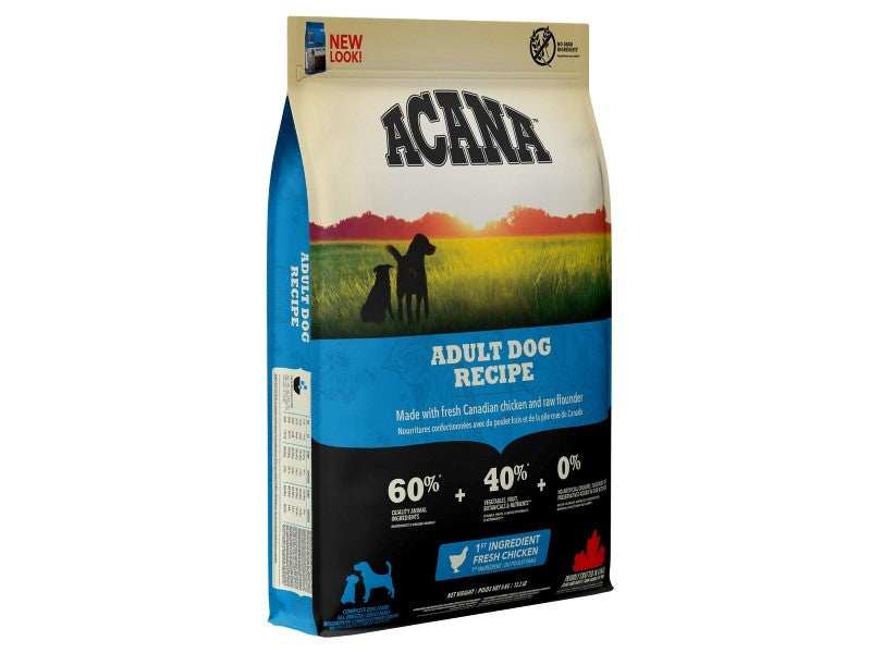 ACANA Dog Food