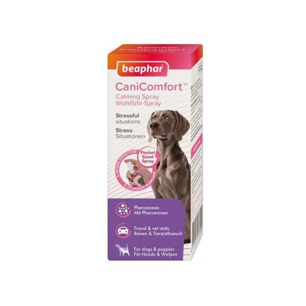 Beaphar CaniComfort Calming Spray-Oh Doggy