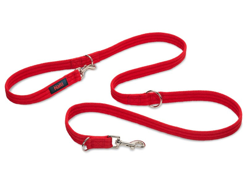 HALTI Dog Training 2m Lead Large