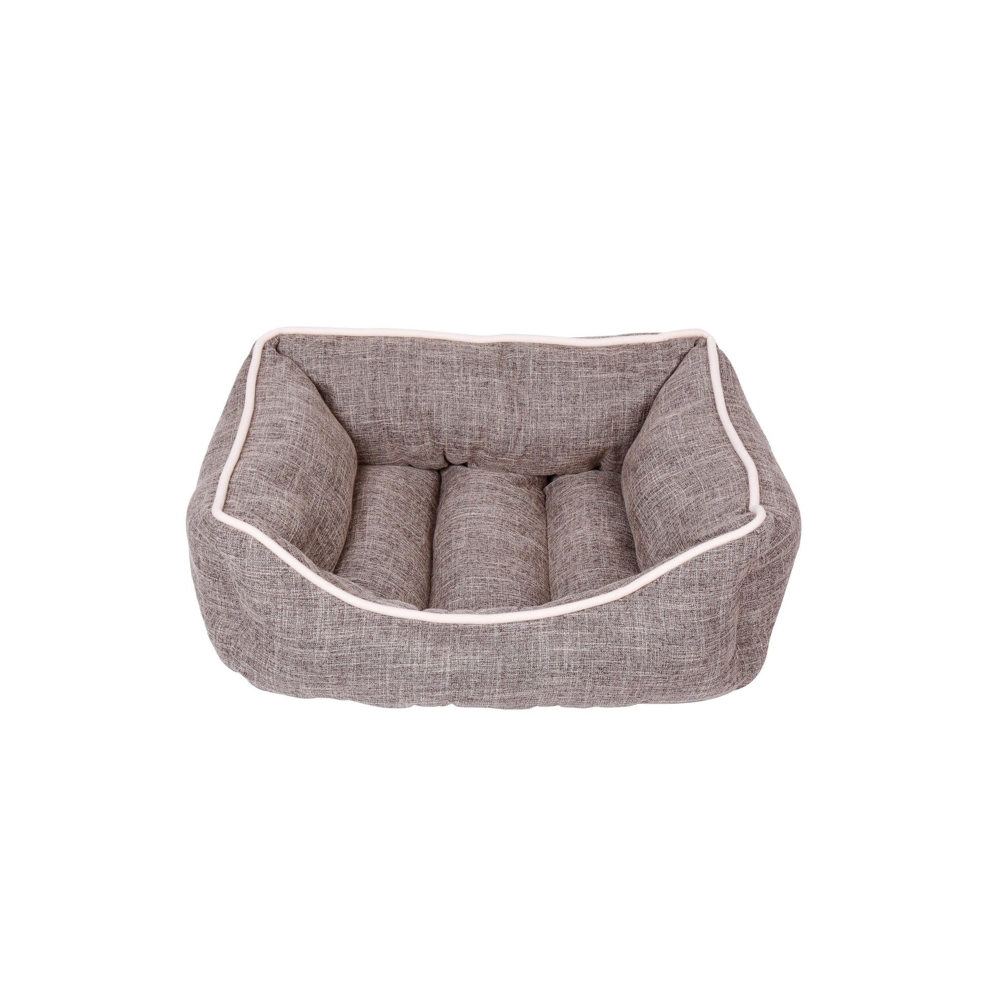 Dream Paws Box Bed-Oh Doggy