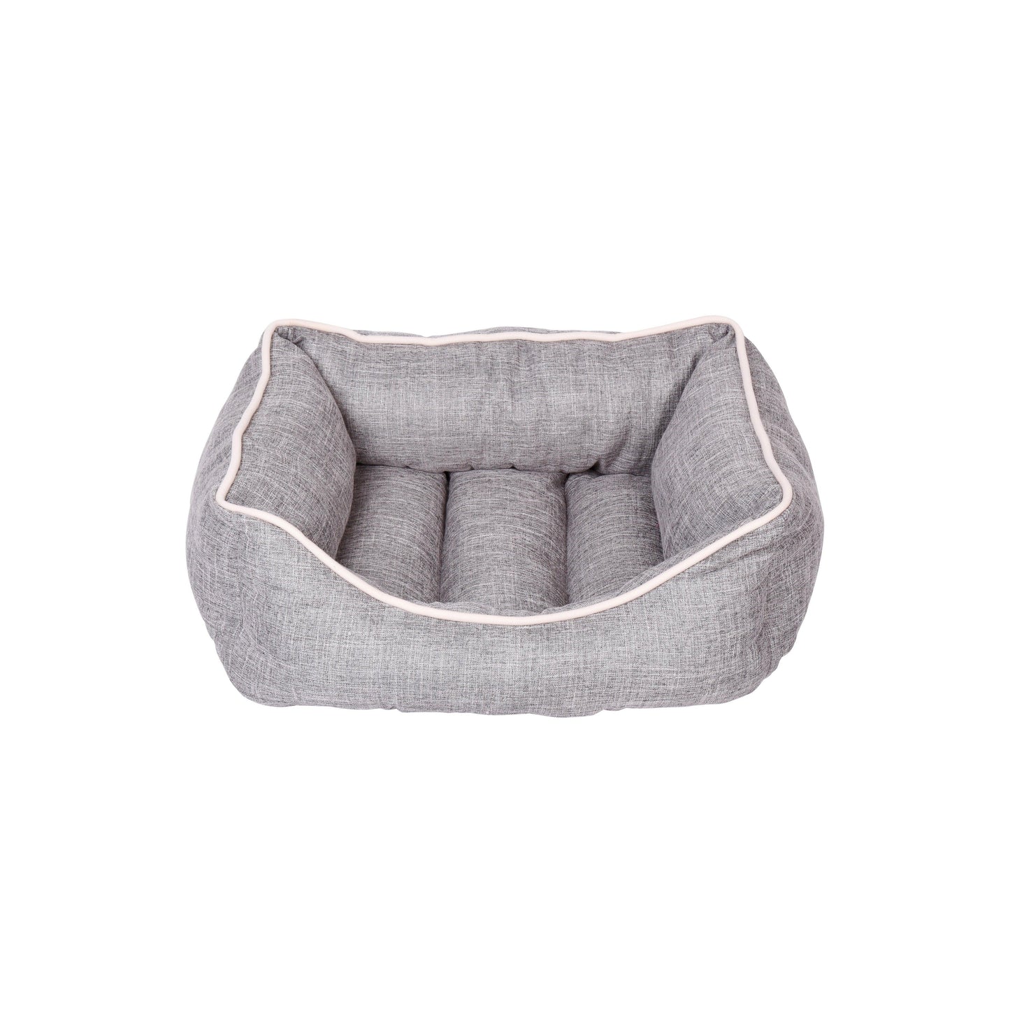 Dream Paws Box Bed-Oh Doggy