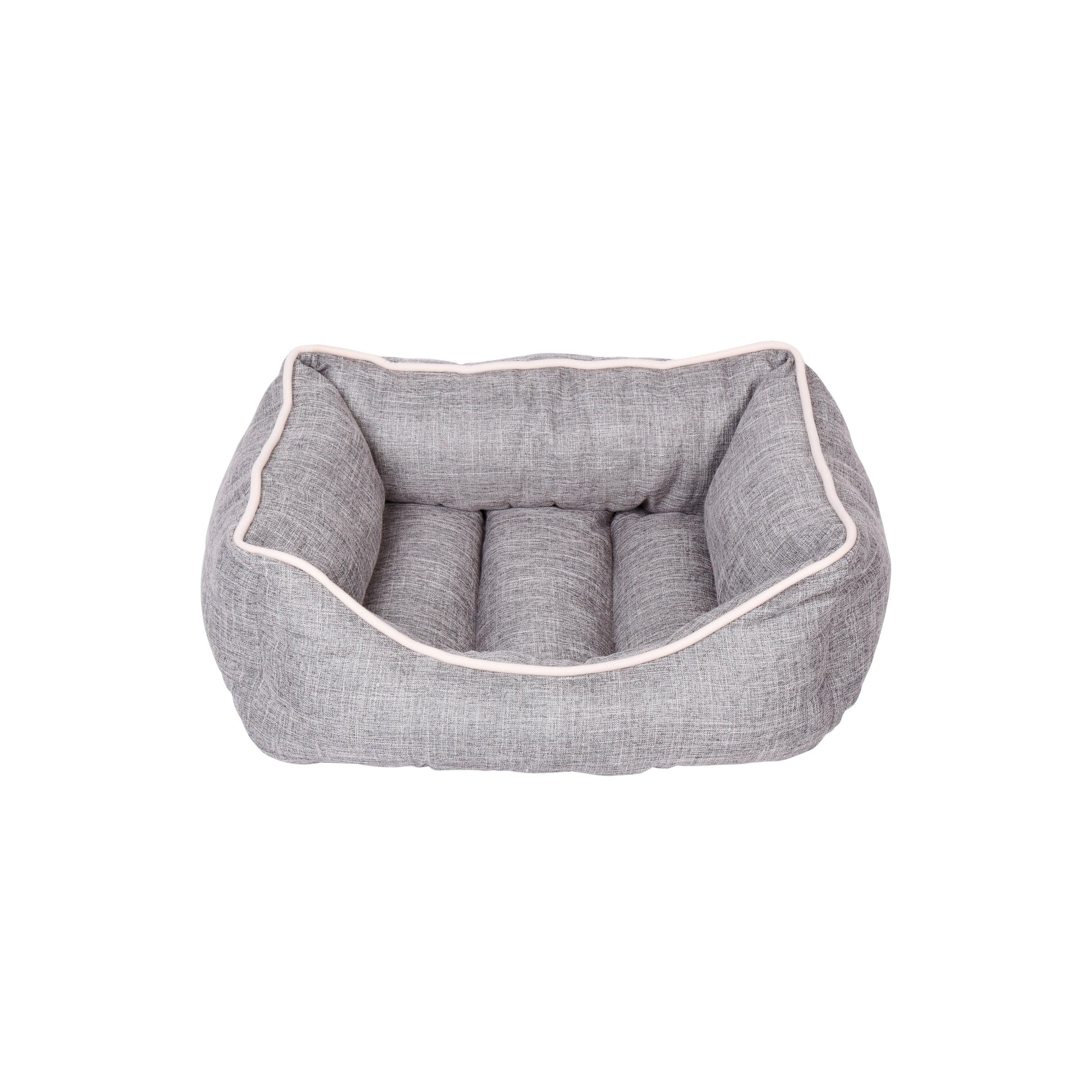 Dream Paws Box Bed-Oh Doggy
