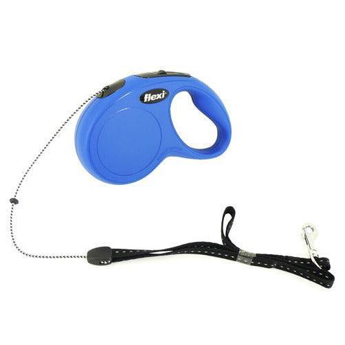 Flexi Classic Cord Dog Lead- 5m-Oh Doggy