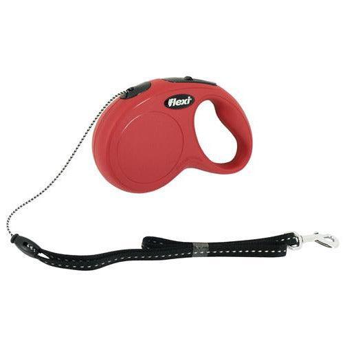 Flexi Classic Cord Dog Lead- 5m-Oh Doggy