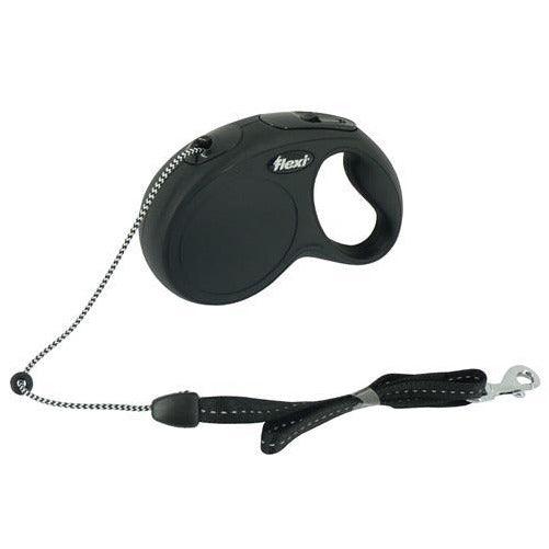 Flexi Classic Cord Dog Lead- 5m-Oh Doggy