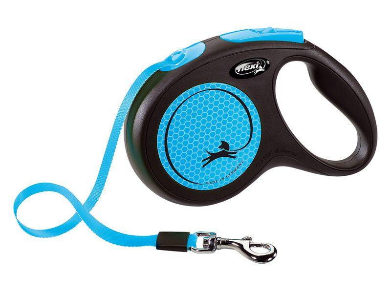 Flexi Neon Extending Dog Lead-Oh Doggy