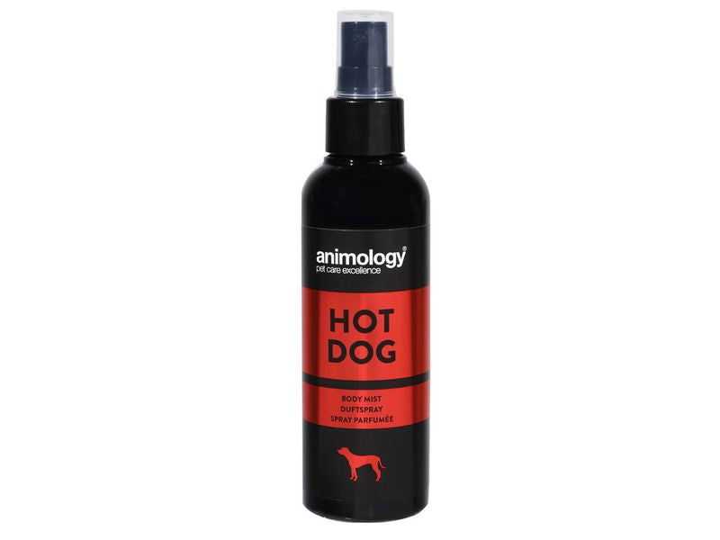 Animology Hot Dog Fragrance Mist 150ml