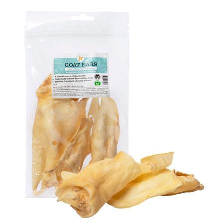 JR Pet Products Goat Ears-simple-Oh Doggy