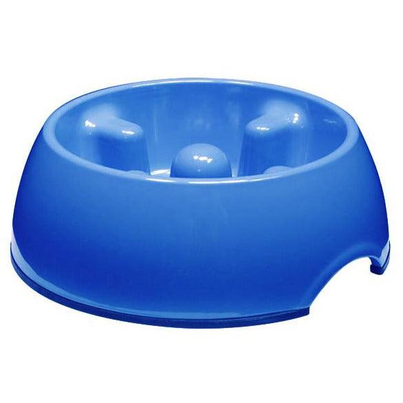 Dogit Anti Gulping Bowl-Oh Doggy