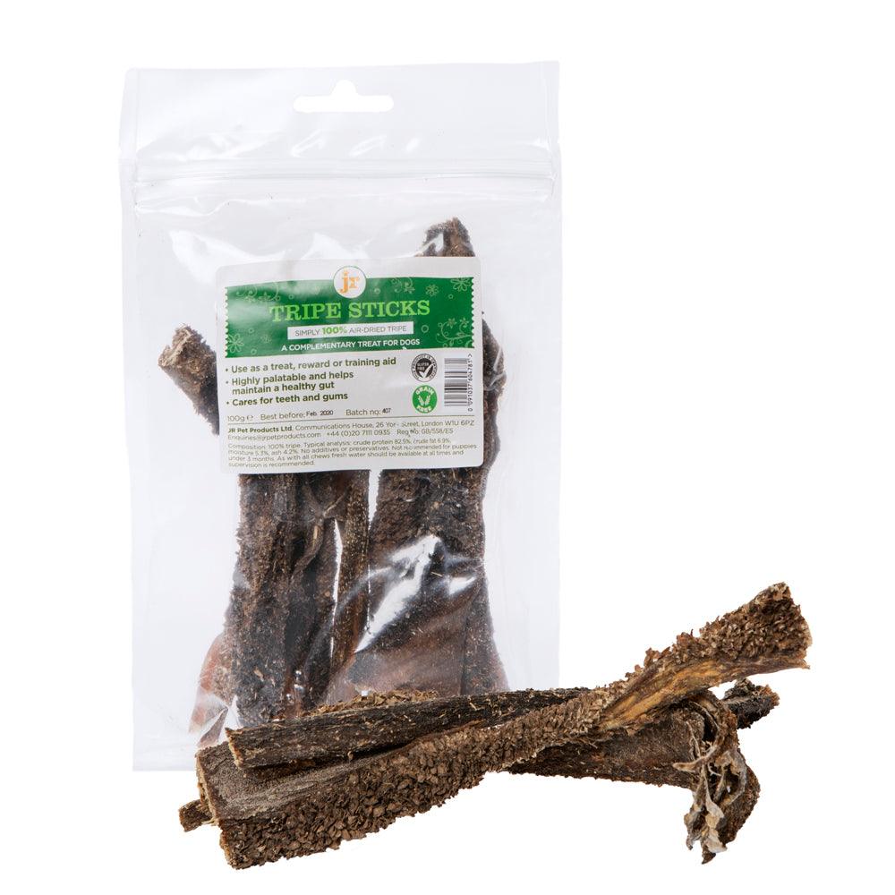 JR Pet Products Tripe Sticks-Oh Doggy