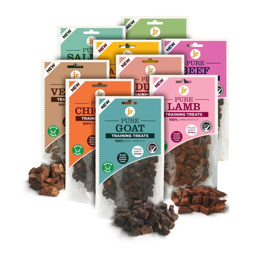 JR Pet Products Pure Range Training Treats-variable-Oh Doggy